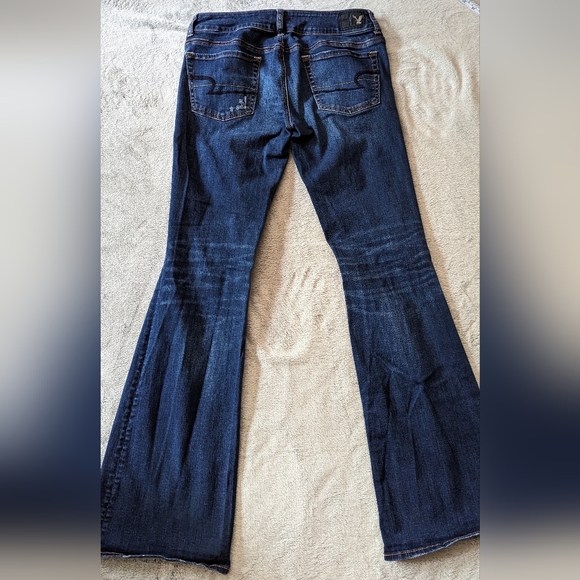 American Eagle-Artist Flare - Picture 6 of 6